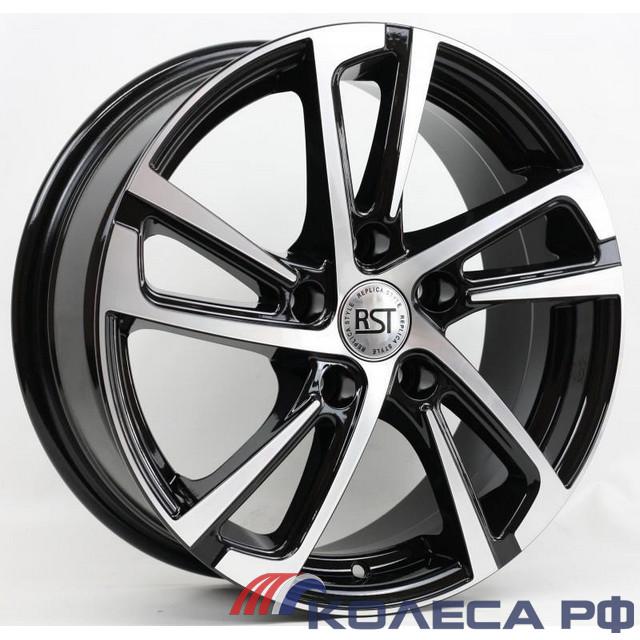 Литые диски Rst R046 (Focus) 6.5/16 5x108 ET50 d63.4 BD