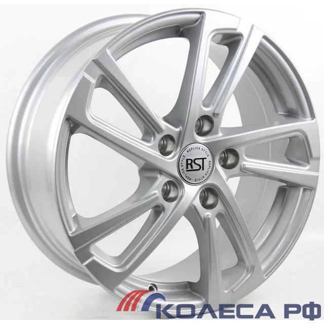 Литые диски Rst R046 (Optima) 6.5/16 5x114.3 ET46 d67.1 SL