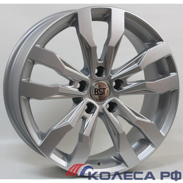 Литые диски Rst R047 (i40) 7/17 5x114.3 ET41 d67.1 S