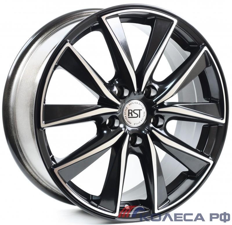Литые диски Rst R057 (Focus) 7/17 5x108 ET50 d63.4 BD