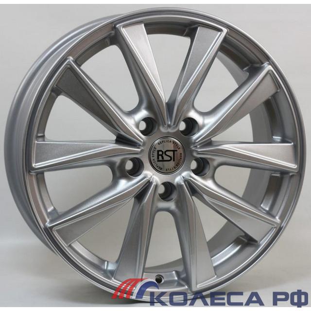 Литые диски Rst R057 (Focus) 7/17 5x108 ET50 d63.4 S