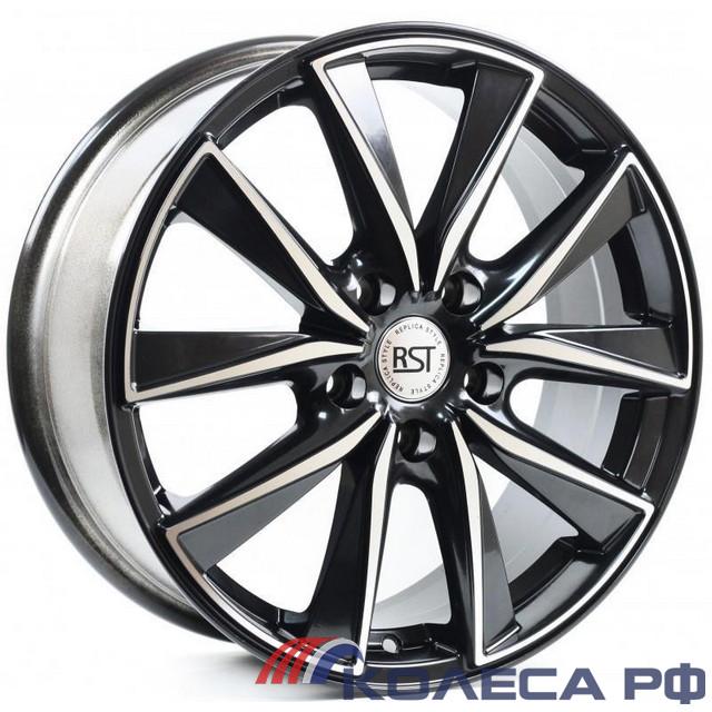 Литые диски Rst R057 (Mazda6) 7/17 5x114.3 ET50 d67.1 BD