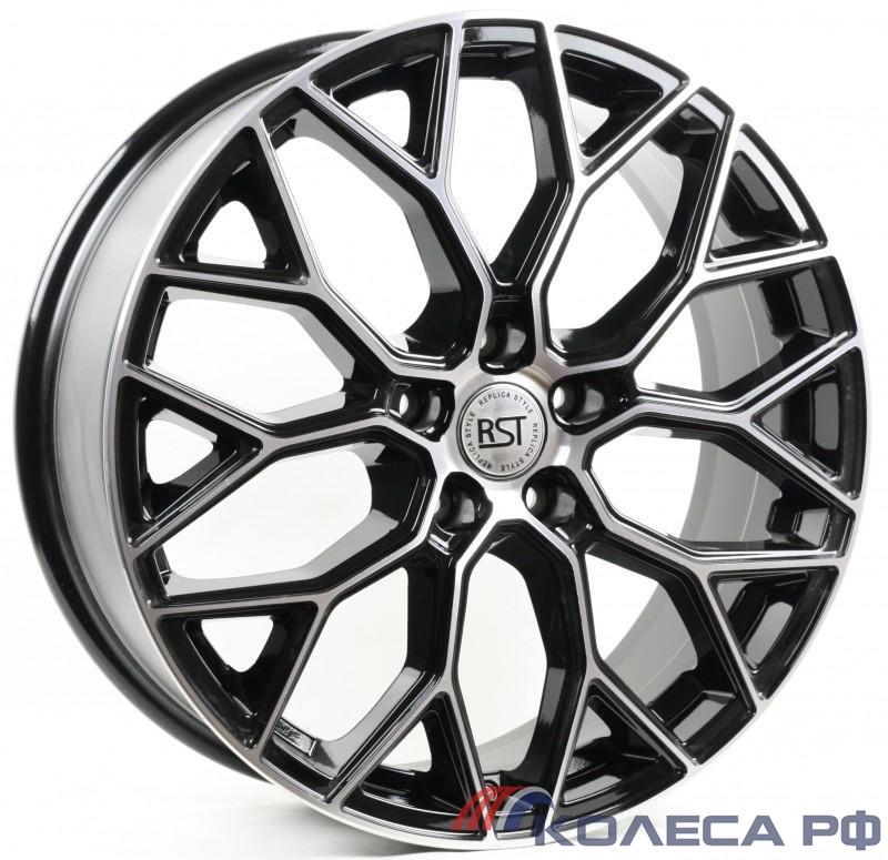 Литые диски Rst R059 (Changan) 7/19 5x114.3 ET45 d60.1 BD