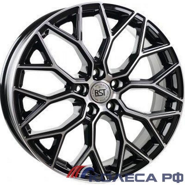 Литые диски Rst R059 (Exeed) 7/19 5x108 ET33 d60.1 BD