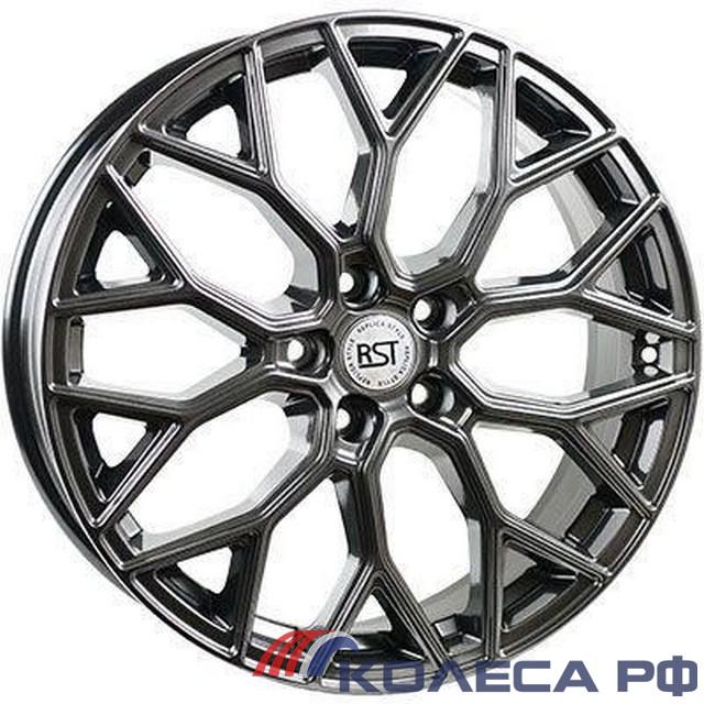 Литые диски Rst R059 (Exeed) 7/19 5x108 ET36 d65.1 BH