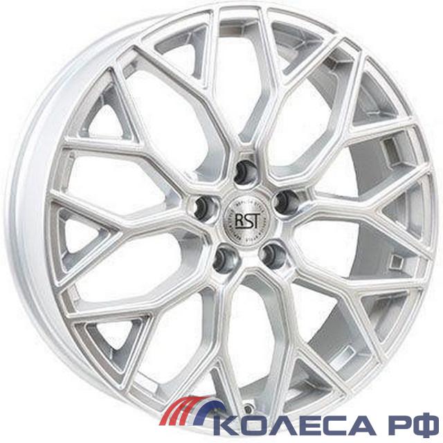 Литые диски Rst R059 (Exeed) 7/19 5x108 ET36 d65.1 S
