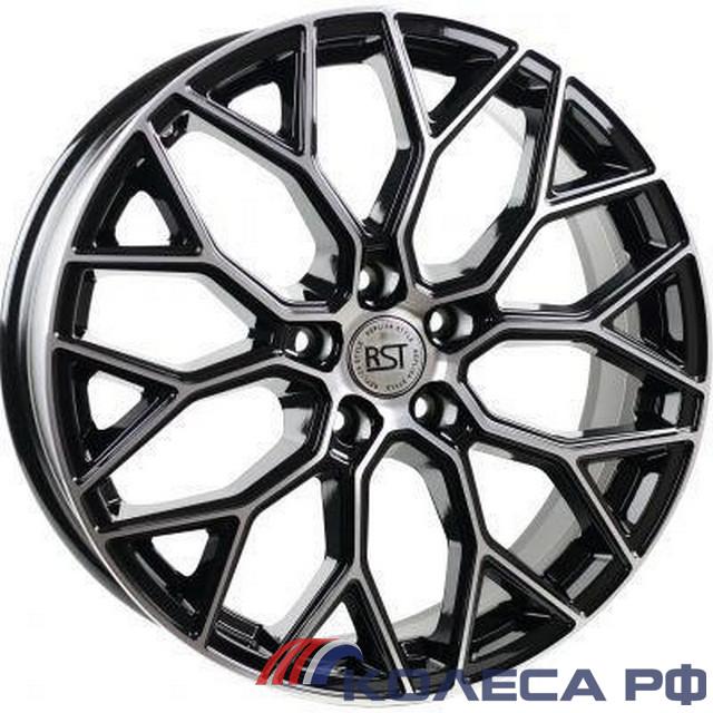 Литые диски Rst R059 (Haval F7) 7/19 5x114.3 ET40 d64.1 BD