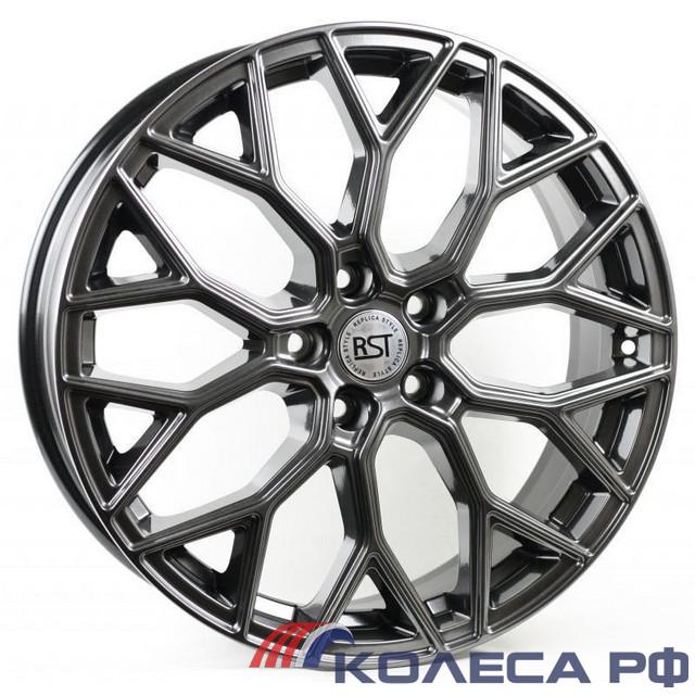Литые диски Rst R059 (Haval F7/F7x) 7/19 5x114.3 ET40 d64.1 BH