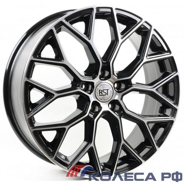 Литые диски Rst R059 (Mazda) 7/19 5x114.3 ET45 d67.1 BD