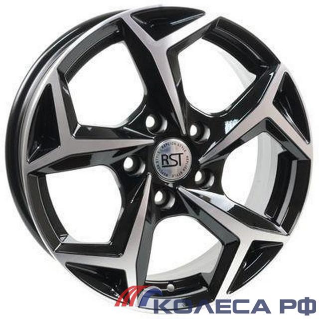 Литые диски Rst R066 (ASX) 6.5/16 5x114.3 ET46 d67.1 BD