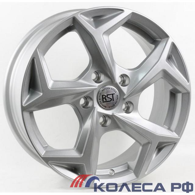 Литые диски Rst R066 (Kaptur) 6.5/16 5x114.3 ET50 d66.1 SL