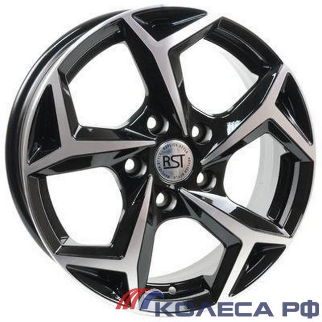 Литые диски Rst R066 (XV) 6.5/16 5x100 ET48 d56.1 BD