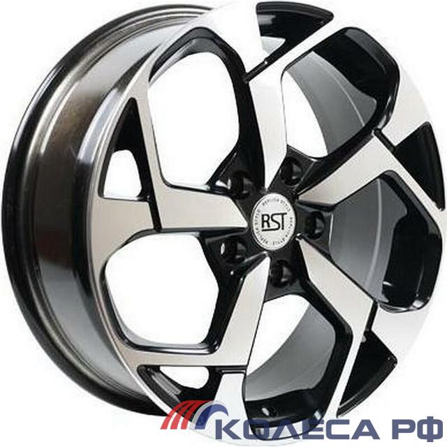 Литые диски Rst R067 (Exeed) 7/17 5x108 ET36 d65.1 BD