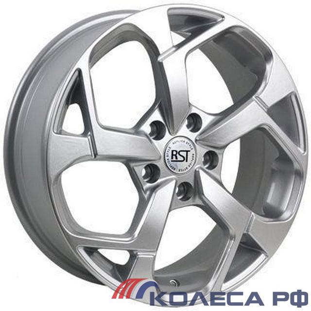 Литые диски Rst R067 (Exeed) 7/17 5x108 ET36 d65.1 S