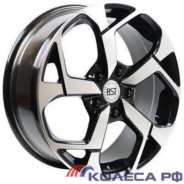 Литые диски Rst R067 (Rav4) 7/17 5x114.3 ET35 d60.1 BD Литые диски Rst R067 (Rav4) 7/17 5x114.3 ET35 d60.1 BD