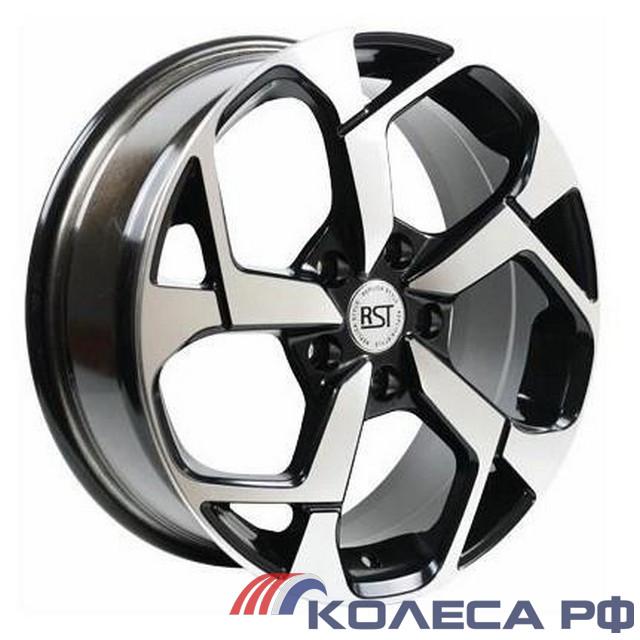 Литые диски Rst R067 (Sportage) 7/17 5x114.3 ET35 d67.1 BD