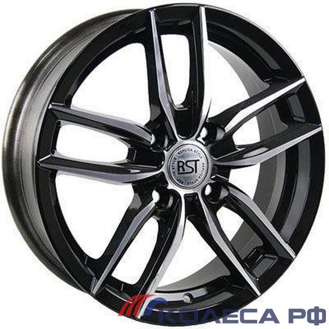 Литые диски Rst R076 (Creta) 6/16 5x114.3 ET43 d67.1 BD