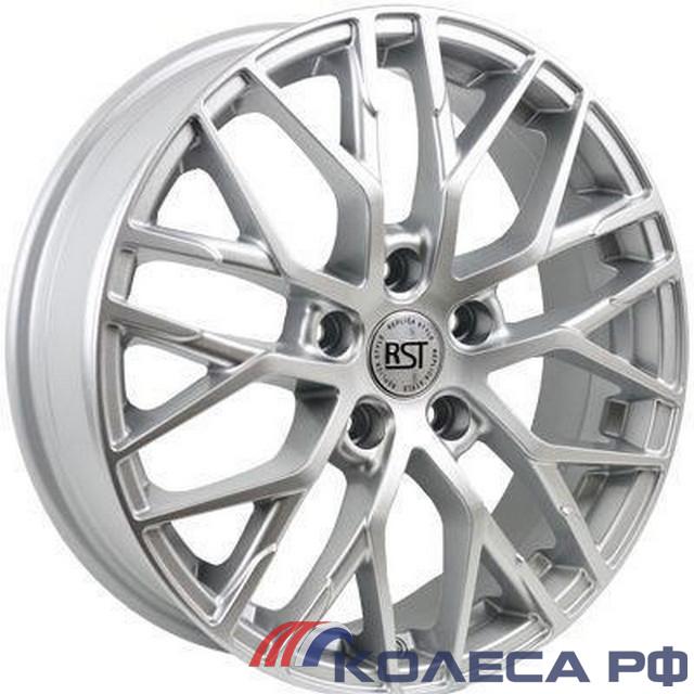 Литые диски Rst R077 (Creta) 6.5/17 5x114.3 ET48 d67.1 S