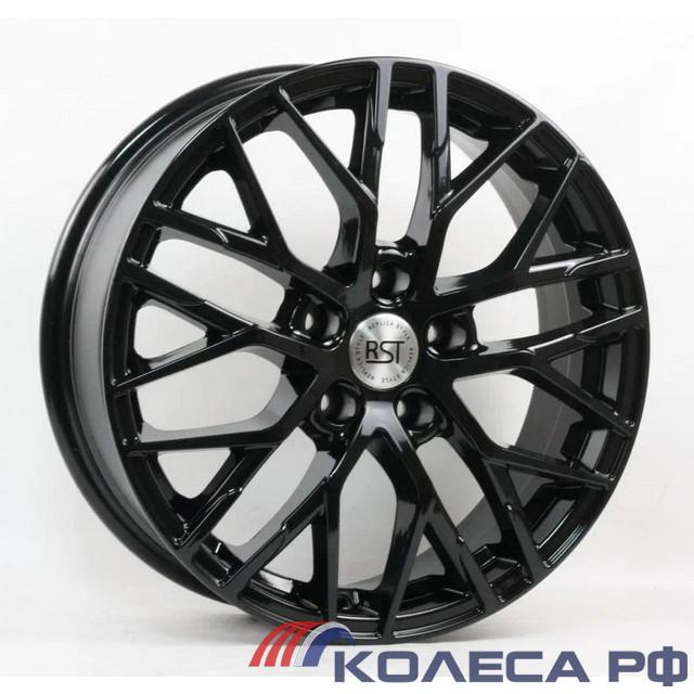 Литые диски Rst R077 (Haval F7/F7x) 6.5/17 5x114.3 ET40 d64.1 BL