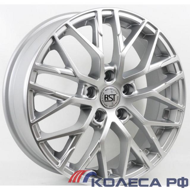 Литые диски Rst R077 (Haval F7/F7x) 6.5/17 5x114.3 ET40 d64.1 S