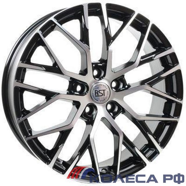 Литые диски Rst R077 (JAC) 6.5/17 5x108 ET40 d54.1 BD