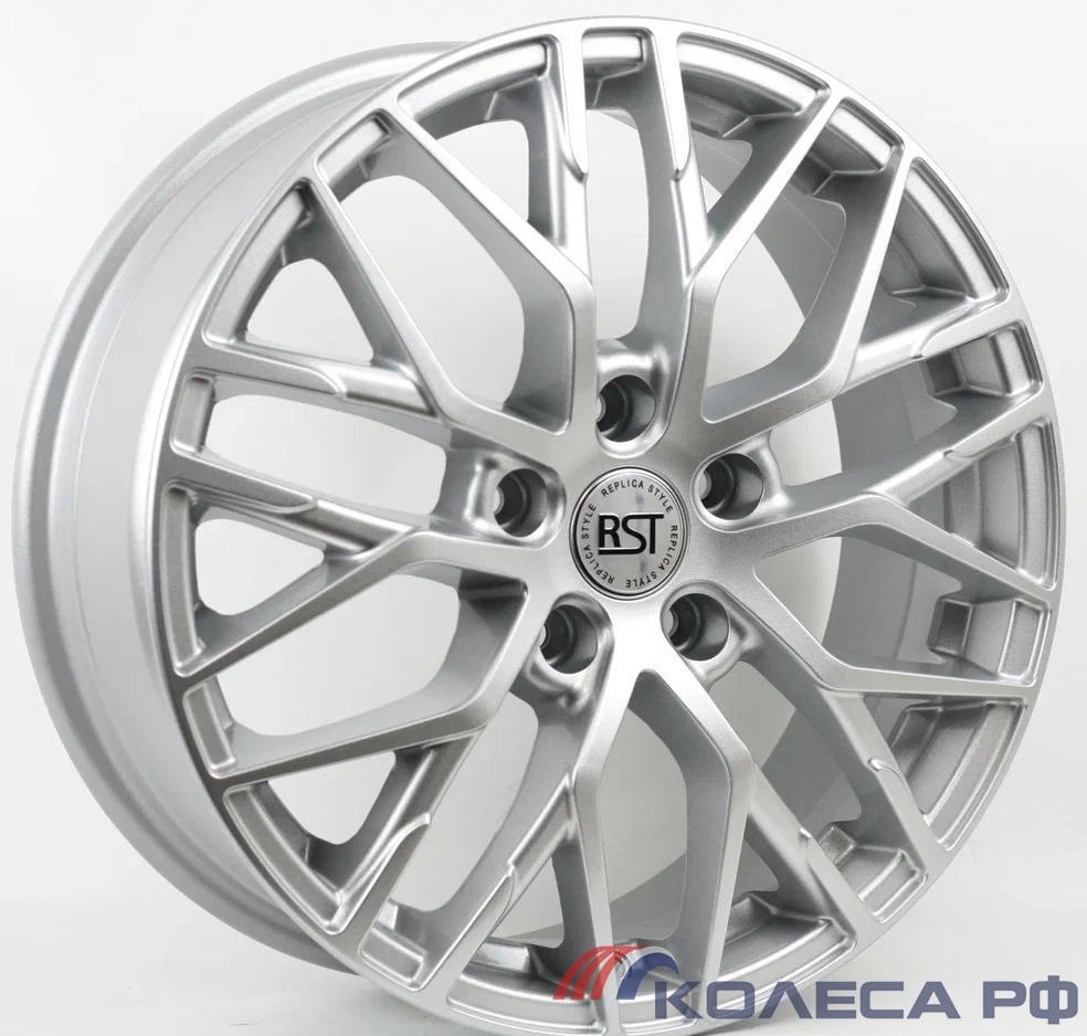 Литые диски Rst R077 (VW) 6.5/17 5x112 ET41 d57.1 S