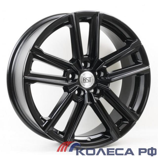Литые диски Rst R078 (FAW) 7/18 5x100 ET28 d57.1 BL