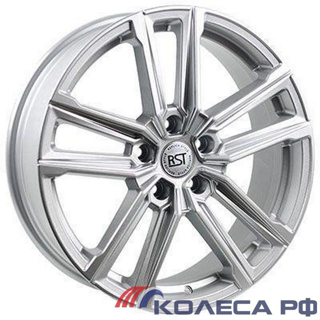 Литые диски Rst R078 (Jolion) 7/18 5x114.3 ET37 d66.6 S