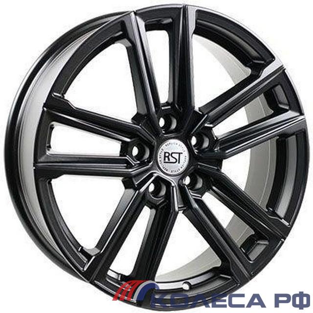 Литые диски Rst R078 (LX TGDI) 7/18 5x108 ET23 d60.1 BL
