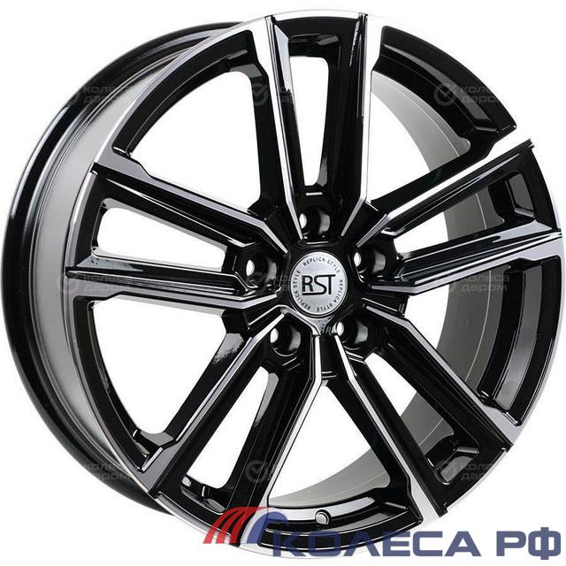 Литые диски Rst R078 (Tiggo 7) 7/18 5x108 ET33 d60.1 BD