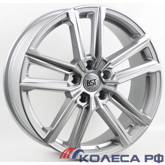 Литые диски Rst R078 (Tiggo 7) 7/18 5x108 ET33 d60.1 S