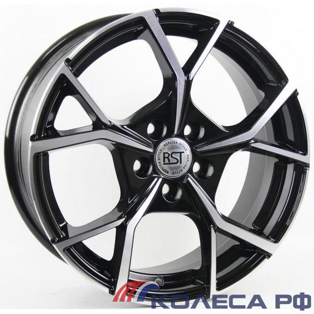 Литые диски Rst R086 (JAC) 6.5/16 5x108 ET40 d54.1 BD