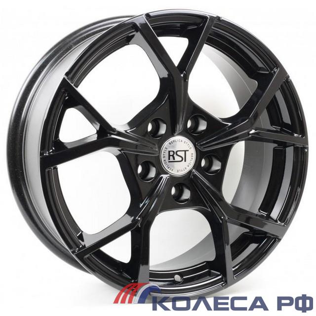 Литые диски Rst R086 (JAC) 6.5/16 5x108 ET40 d54.1 BL