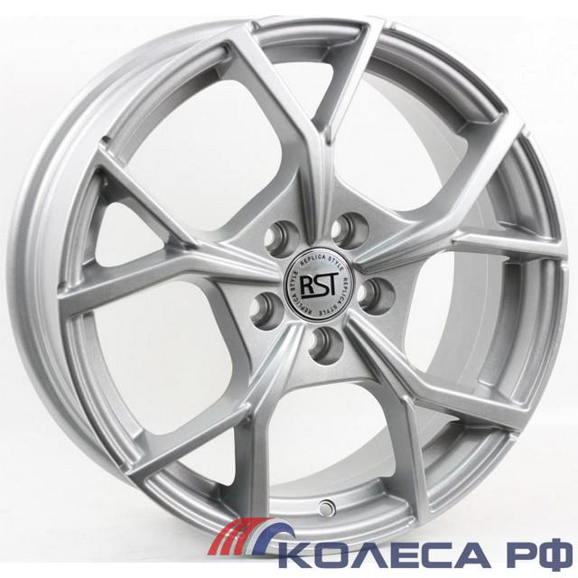 Литые диски Rst R086 (JAC) 6.5/16 5x108 ET40 d54.1 SL