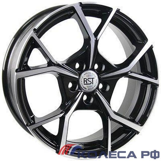 Литые диски Rst R086 (Octavia) 6.5/16 5x112 ET40 d57.1 BD