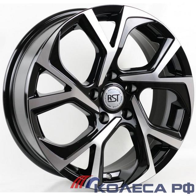 Литые диски Rst R087 (Jolion) 6.5/17 5x114.3 ET37 d66.5 BD