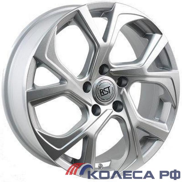 Литые диски Rst R087 (Jolion) 6.5/17 5x114.3 ET37 d66.5 S