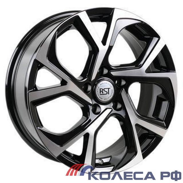 Литые диски Rst R087 (Sportage) 6.5/17 5x114.3 ET35 d67.1 BD