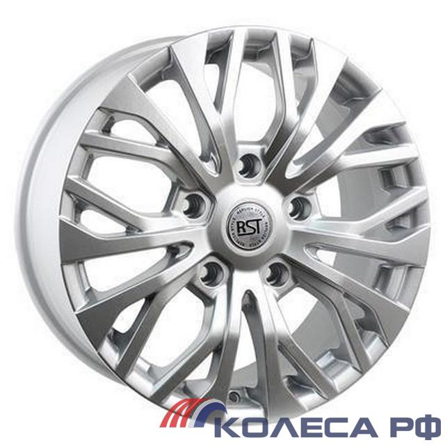 Литые диски Rst R088 (LC200) 8/18 5x150 ET56 d110.1 S