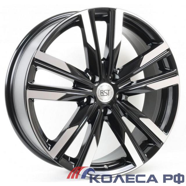Литые диски Rst R089 (Chery) 7/19 5x108 ET33 d60.1 BD
