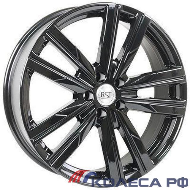 Литые диски Rst R089 (Chery) 7/19 5x108 ET33 d60.1 BL