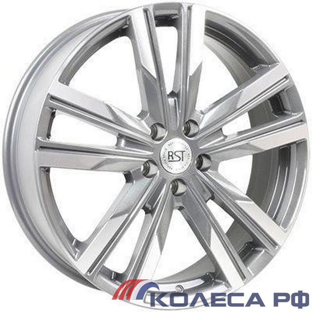 Литые диски Rst R089 (Chery) 7/19 5x108 ET33 d60.1 GRD