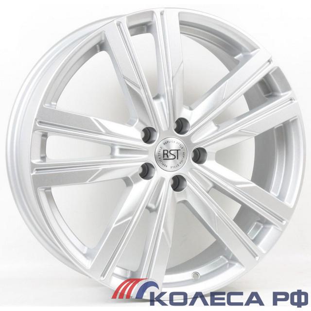Литые диски Rst R089 (Chery) 7/19 5x108 ET33 d60.1 S