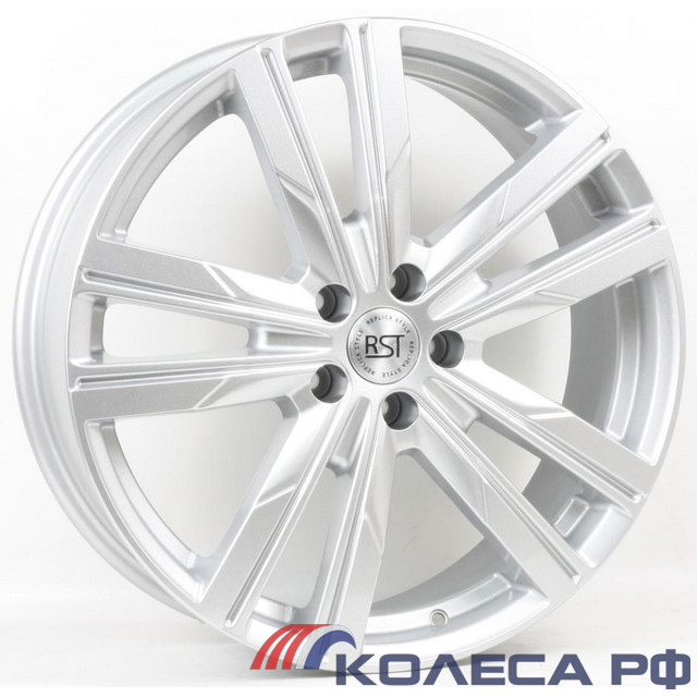Литые диски Rst R089 (CheryExeed) 7/19 5x108 ET36 d65.1 S