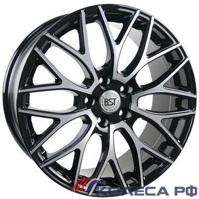Литые диски Rst R098 (Audi A6) 8/18 5x112 ET39 d66.6 BD