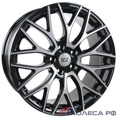 Литые диски Rst R098 (Evoque) 8/18 5x108 ET45 d63.4 BD