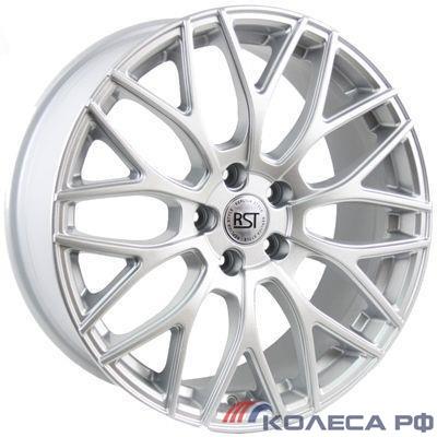 Литые диски Rst R098 (Evoque) 8/18 5x108 ET45 d63.4 S