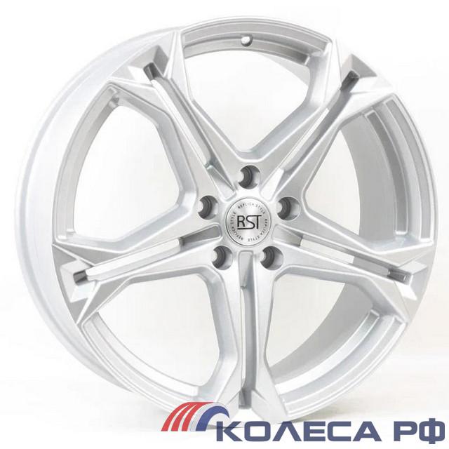 Литые диски Rst R099 (FAW) 7.5/19 5x114.3 ET35 d67.1 S
