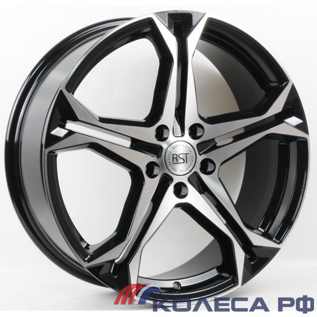 Литые диски Rst R099 (Geely Tugella) 7.5/19 5x108 ET46 d63.4 BD