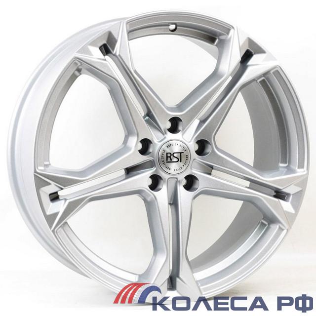 Литые диски Rst R099 (Geely Tugella) 7.5/19 5x108 ET46 d63.4 S